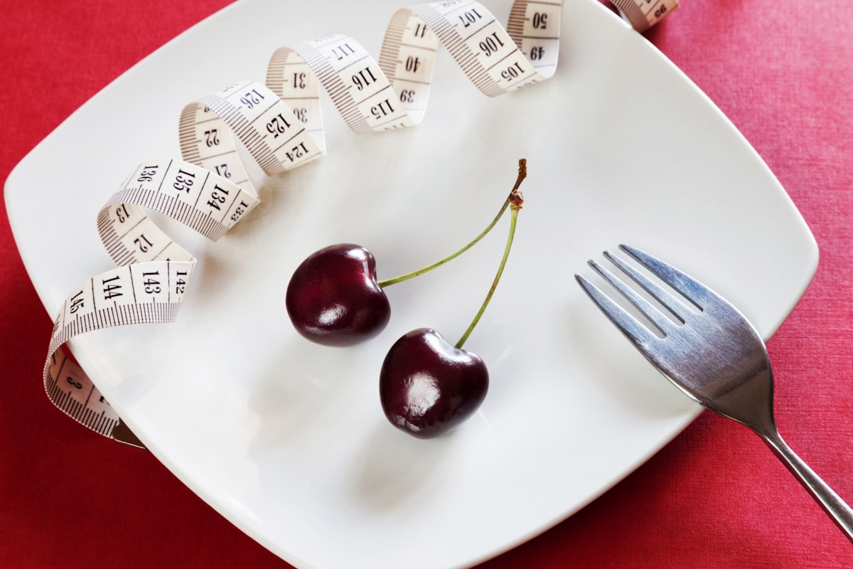 Especialista en nutrición y bienestar