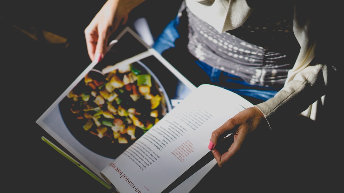 Alimentos naturales y su impacto en la salud