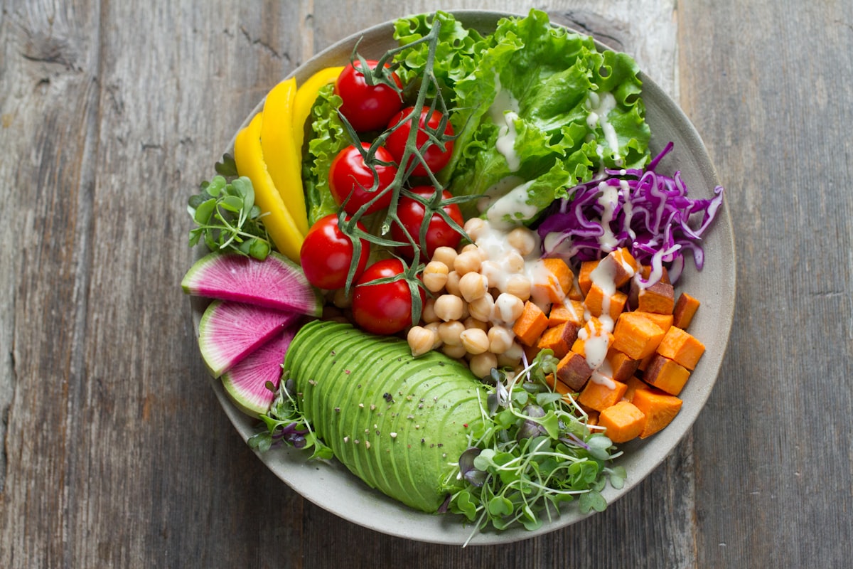 Equilibrio emocional y alimentación consciente